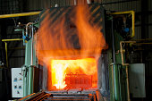 Heat treating services- metal